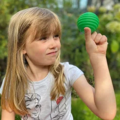 Aktivitatsset Mit SensorikBällen, 18 Stk