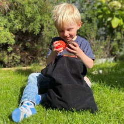 Aktivitatsset Mit SensorikBällen, 18 Stk