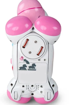 Aktivitatsspielzeug Einhorn