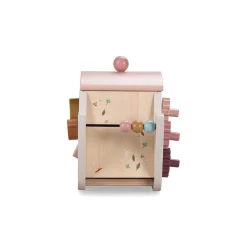 Aktivitatsspielzeug Teekanne