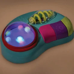 Aktivitatsspielzeug Whirly Pop