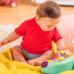 Aktivitatsspielzeug Whirly Pop