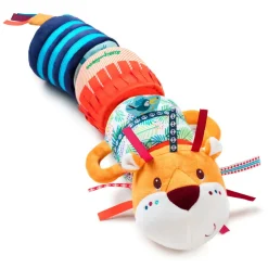 Aktivitatstier Lowe Jack - 4 Teile