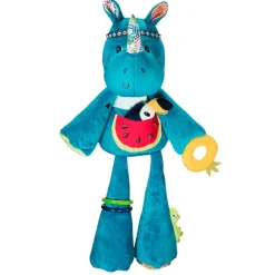 Aktivitatstier Nashorn Marius