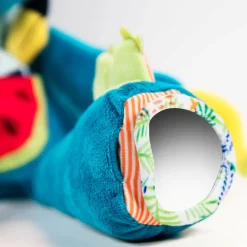 Aktivitatstier Nashorn Marius