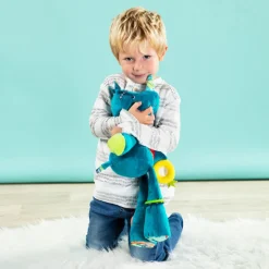 Aktivitatstier Nashorn Marius