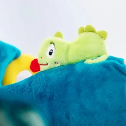 Aktivitatstier Nashorn Marius