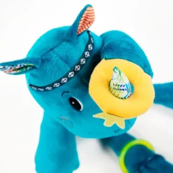 Aktivitatstier Nashorn Marius