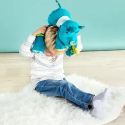 Aktivitatstier Nashorn Marius