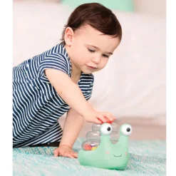 Aktivitatstier Schnecke Escar Gloooow