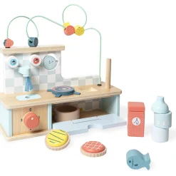 Aktivitetenkuche Mit Motorikschleife