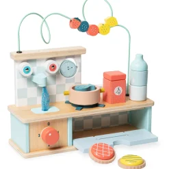 Aktivitetenkuche Mit Motorikschleife