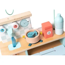 Aktivitetenkuche Mit Motorikschleife