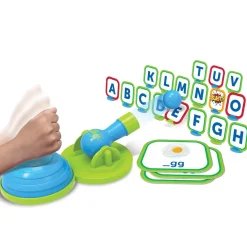 Alphablasters - Buchstabieren (Englisch)