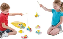 Angelspiel - Angel Die Kleinen Fische