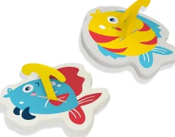 Angelspiel - Angel Die Kleinen Fische