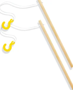 Angelspiel - Angel Die Kleinen Fische