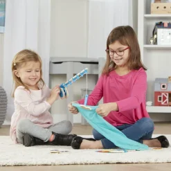 Angelspiel Fang Und Zahl - Magnetisch