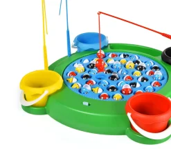 Angelspiel Klassisch