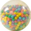 Anti-Stress Ball Mit Kugeln - O 8,5 Cm