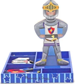 Anziehpuppe Joey - Magnetisch