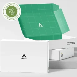 Architektenset - Arckit, Greenscape Village