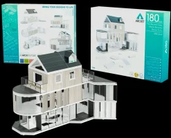 Architekturset Arckit 180