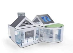 Architekturset Arckit Go+ 2.0