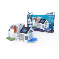 Architekturset Arckit Go+ 2.0