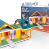 Architekturset Arckit Mini Dormer Colours 2.0