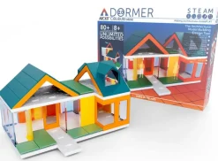 Architekturset Arckit Mini Dormer Colours 2.0