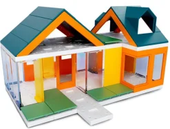 Architekturset Arckit Mini Dormer Colours 2.0