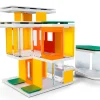 Architekturset Arckit Mini Modern Colours 2.1