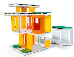 Architekturset Arckit Mini Modern Colours 2.1
