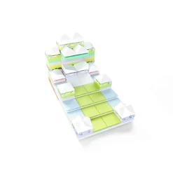 Architekturset Arckitplay - Kleine Architekten