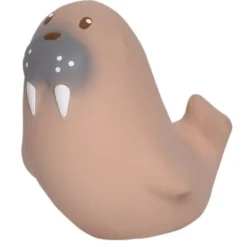 Arktische Tiere Aus 100 % Naturkautschuk