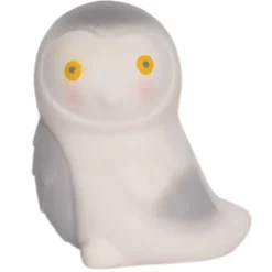 Arktische Tiere Aus 100 % Naturkautschuk