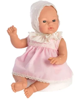 Asi Puppe Koke - Mit Sommerkleid, 36 Cm