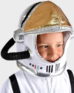 Astronautenhelm (Einheitsgrose)