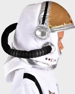 Astronautenhelm (Einheitsgrose)