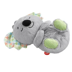 Atmender Koala M. Timer, Musik & Gerauschen