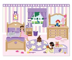 Aufkleberheft - Mein Haus