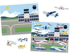 Aufkleberheft - Transport