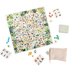 Aufmerksamkeitsspiel 3-In-1