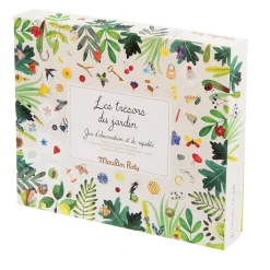 Aufmerksamkeitsspiel 3-In-1