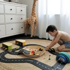 Autobahn Ringstrase - 12 Teile