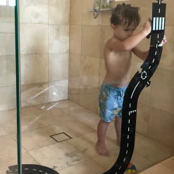 Autobahn Ringstrase - 12 Teile