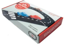 Autobahn Ringstrase - 12 Teile