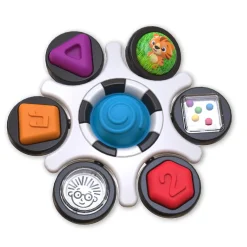 Baby Einstein - Aktivitatsspielzeug