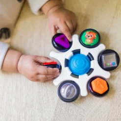 Baby Einstein - Aktivitatsspielzeug